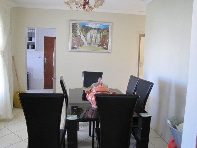 3 Bedroom Property for Sale in Kagiso Gauteng