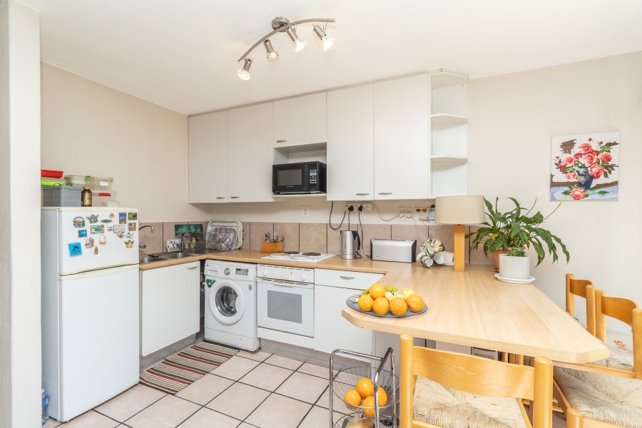 1 Bedroom Property for Sale in Paulshof Gauteng