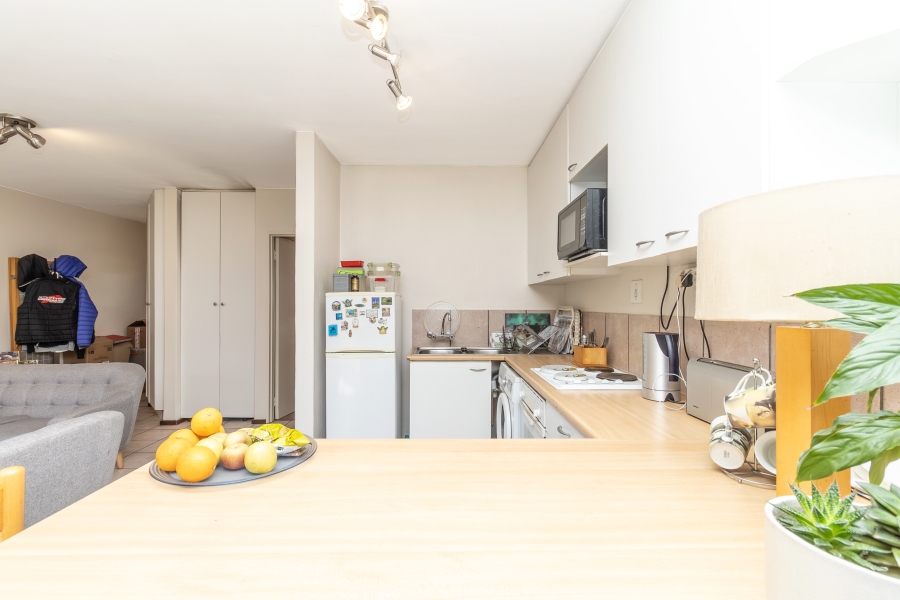 1 Bedroom Property for Sale in Paulshof Gauteng