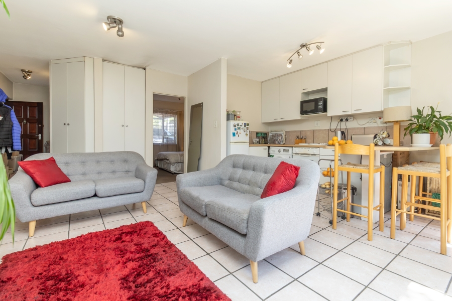 1 Bedroom Property for Sale in Paulshof Gauteng