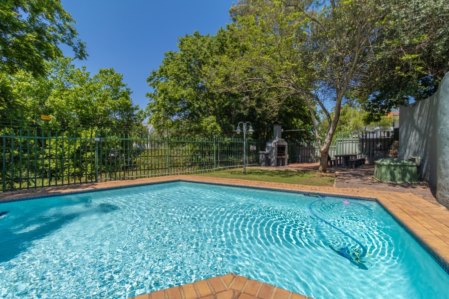 1 Bedroom Property for Sale in Paulshof Gauteng