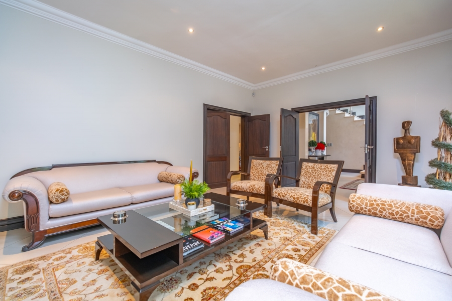 5 Bedroom Property for Sale in Broadacres Gauteng