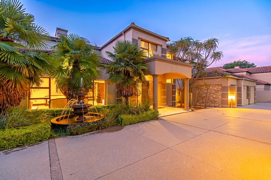 5 Bedroom Property for Sale in Broadacres Gauteng