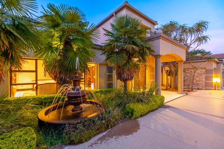 5 Bedroom Property for Sale in Broadacres Gauteng