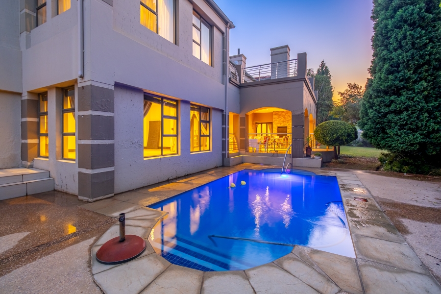 5 Bedroom Property for Sale in Broadacres Gauteng