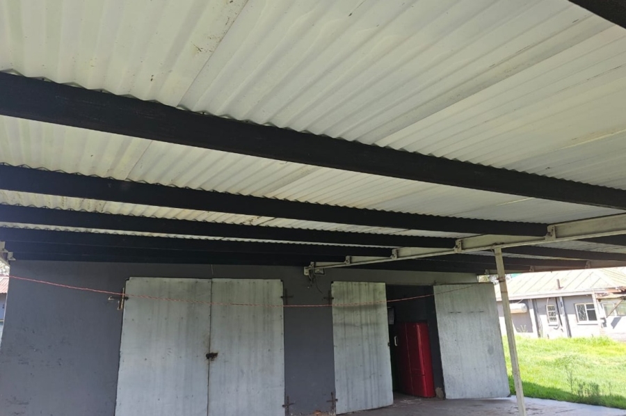 3 Bedroom Property for Sale in Lamontpark Gauteng