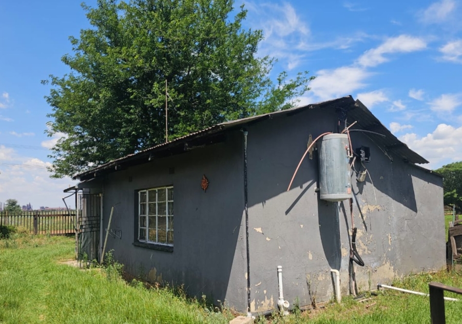 3 Bedroom Property for Sale in Lamontpark Gauteng