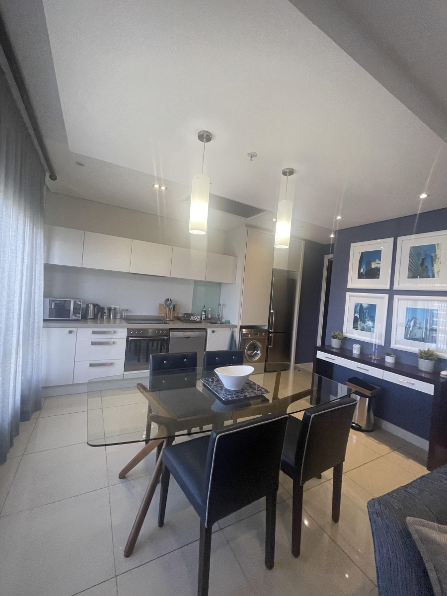 To Let 1 Bedroom Property for Rent in Sandown Gauteng