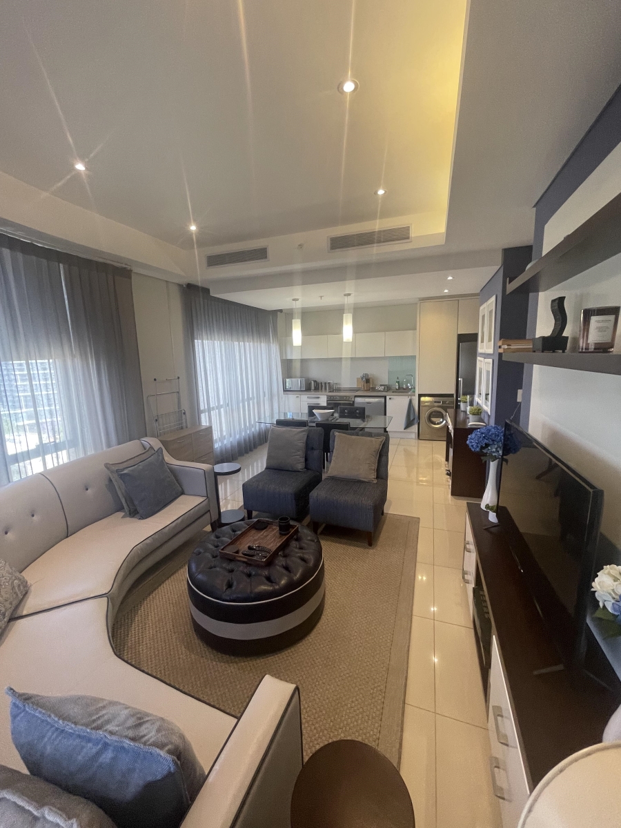 To Let 1 Bedroom Property for Rent in Sandown Gauteng