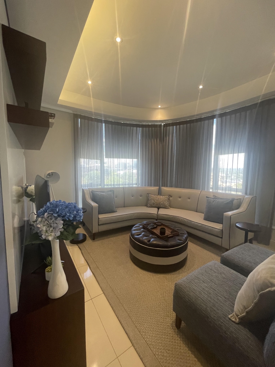 To Let 1 Bedroom Property for Rent in Sandown Gauteng