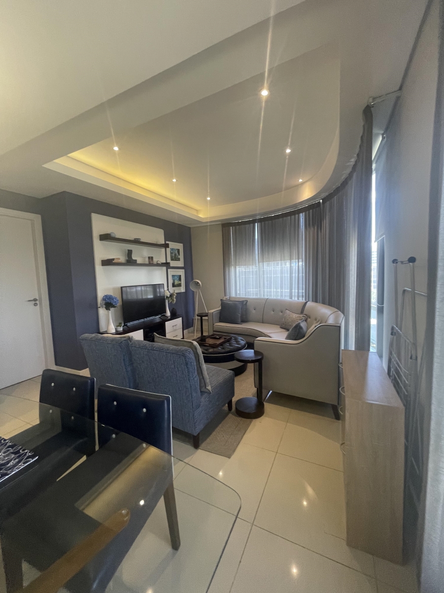 To Let 1 Bedroom Property for Rent in Sandown Gauteng