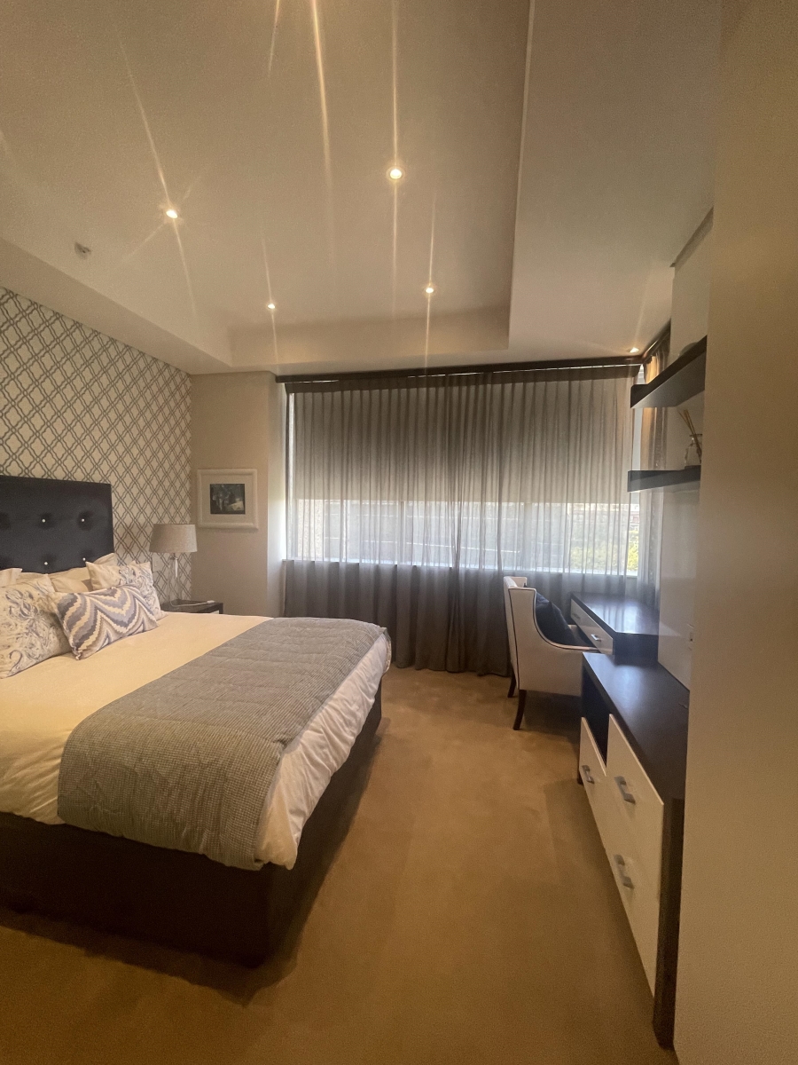 To Let 1 Bedroom Property for Rent in Sandown Gauteng