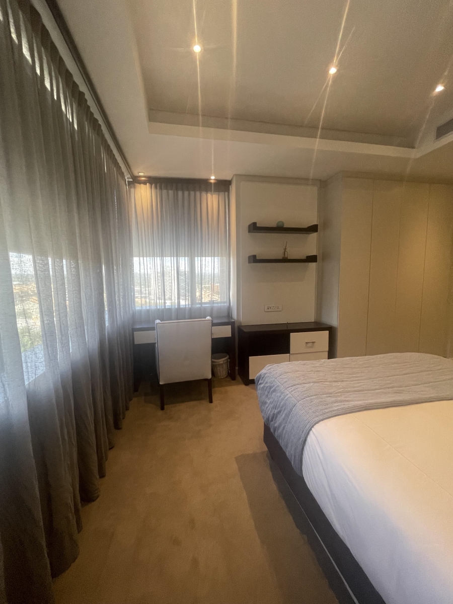 To Let 1 Bedroom Property for Rent in Sandown Gauteng