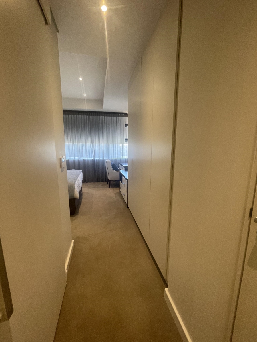 To Let 1 Bedroom Property for Rent in Sandown Gauteng