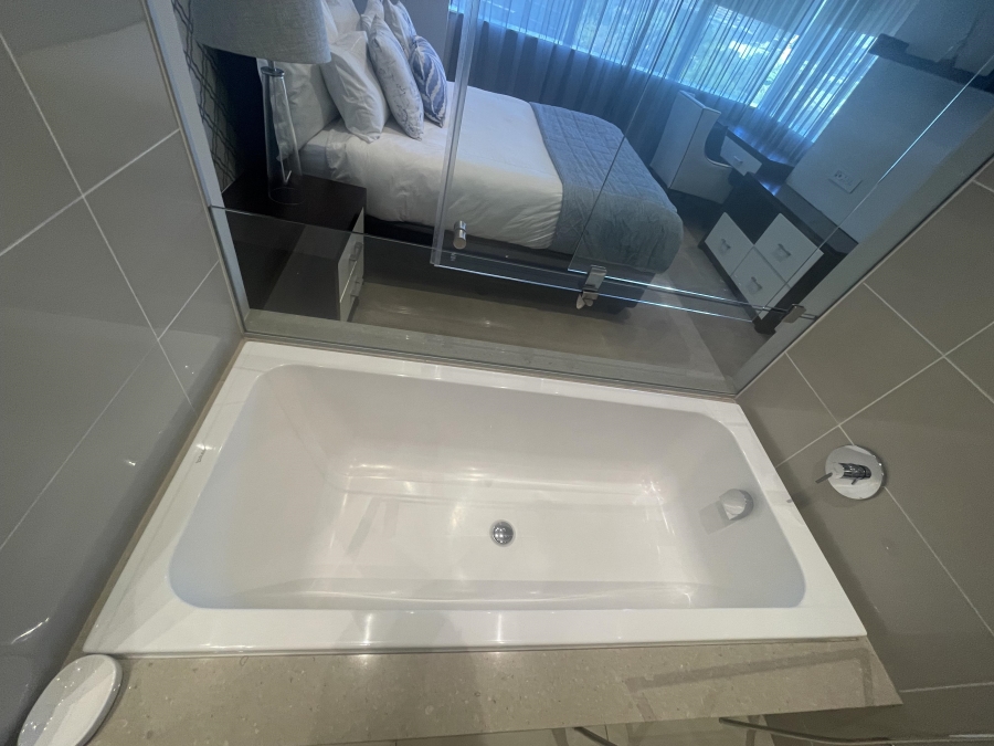 To Let 1 Bedroom Property for Rent in Sandown Gauteng