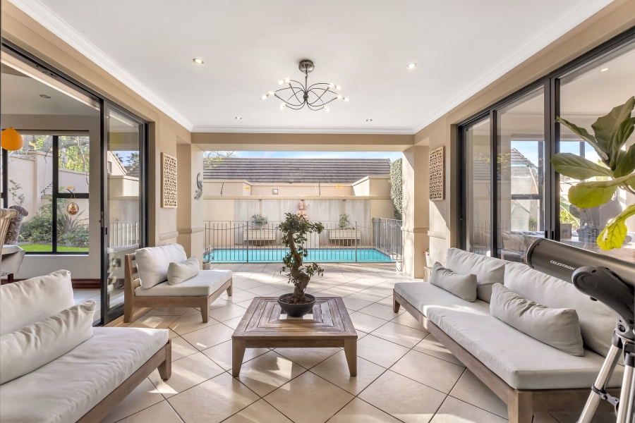 4 Bedroom Property for Sale in Melrose Estate Gauteng