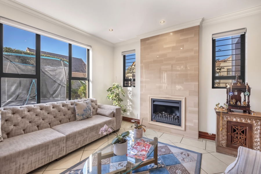 4 Bedroom Property for Sale in Melrose Estate Gauteng