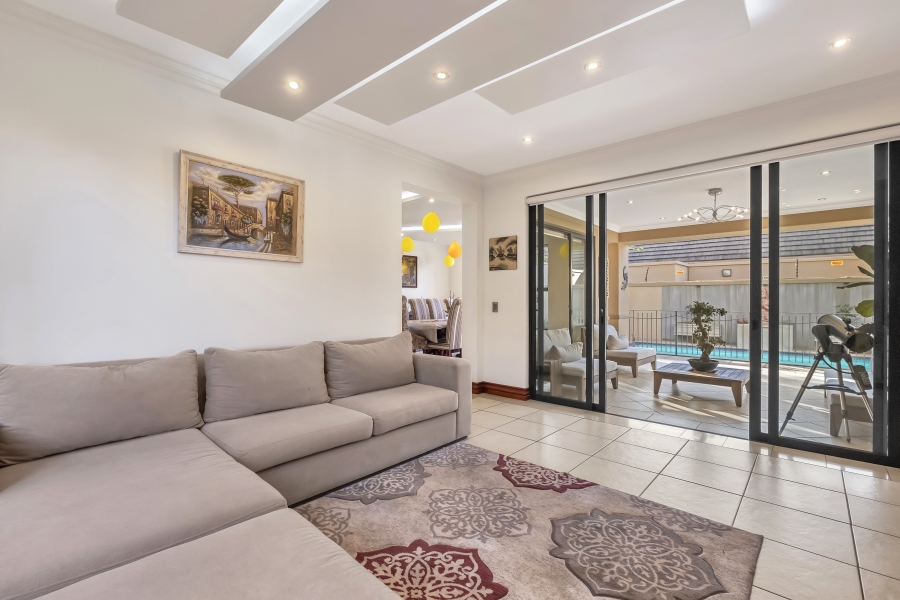 4 Bedroom Property for Sale in Melrose Estate Gauteng