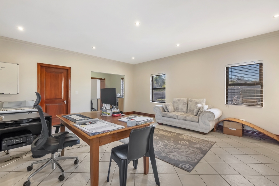 4 Bedroom Property for Sale in Melrose Estate Gauteng