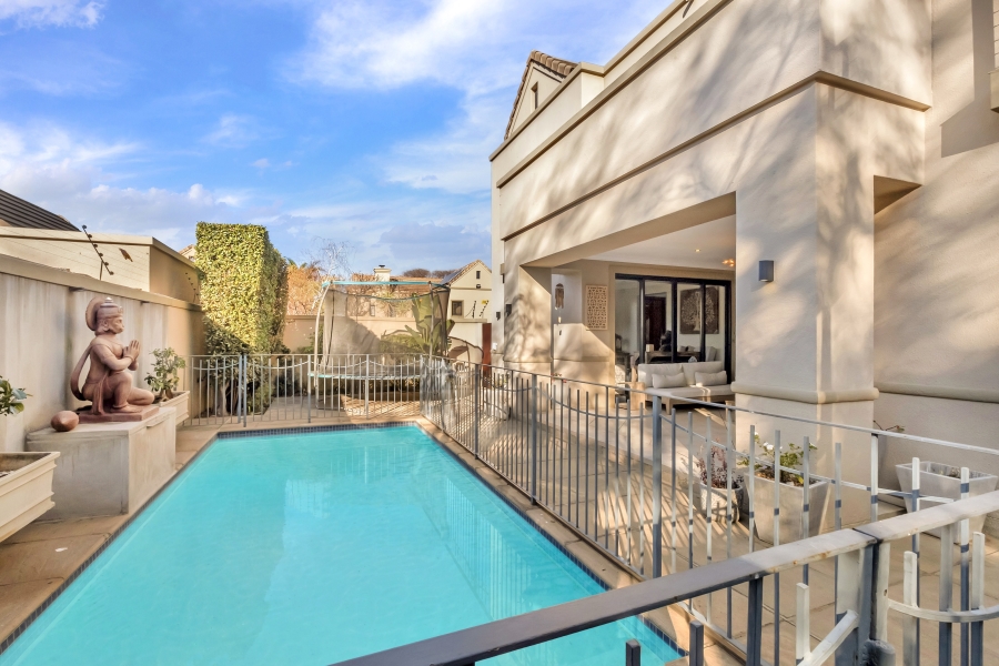 4 Bedroom Property for Sale in Melrose Estate Gauteng