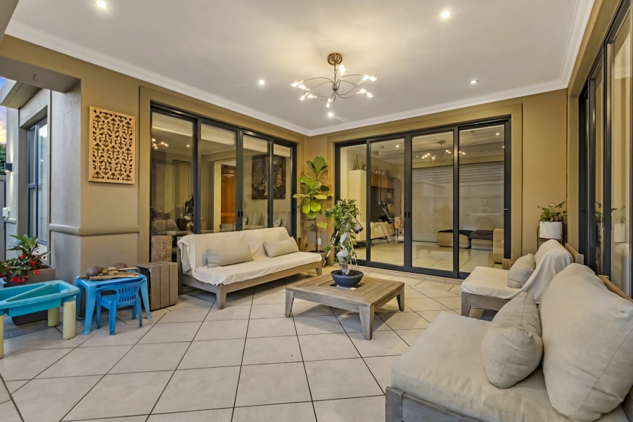 4 Bedroom Property for Sale in Melrose Estate Gauteng