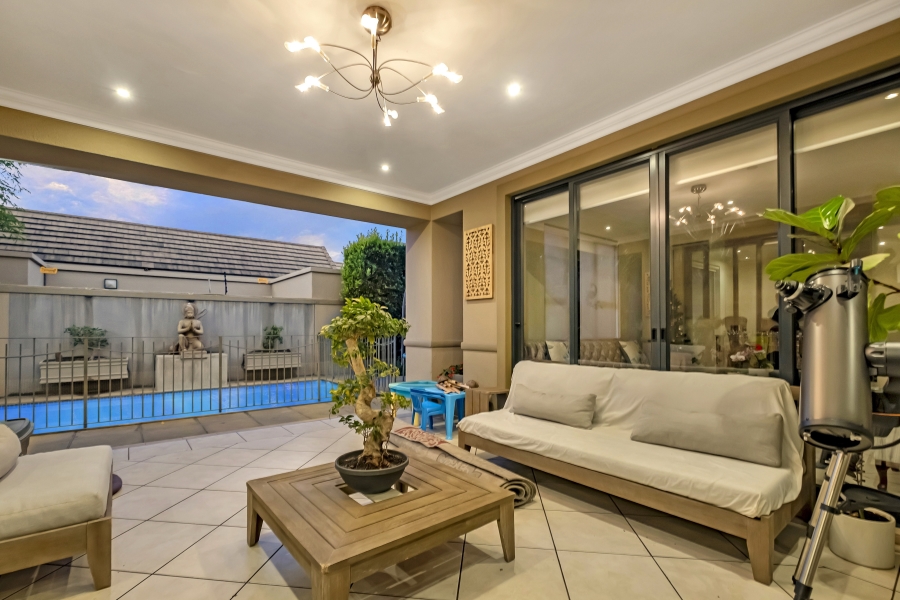 4 Bedroom Property for Sale in Melrose Estate Gauteng