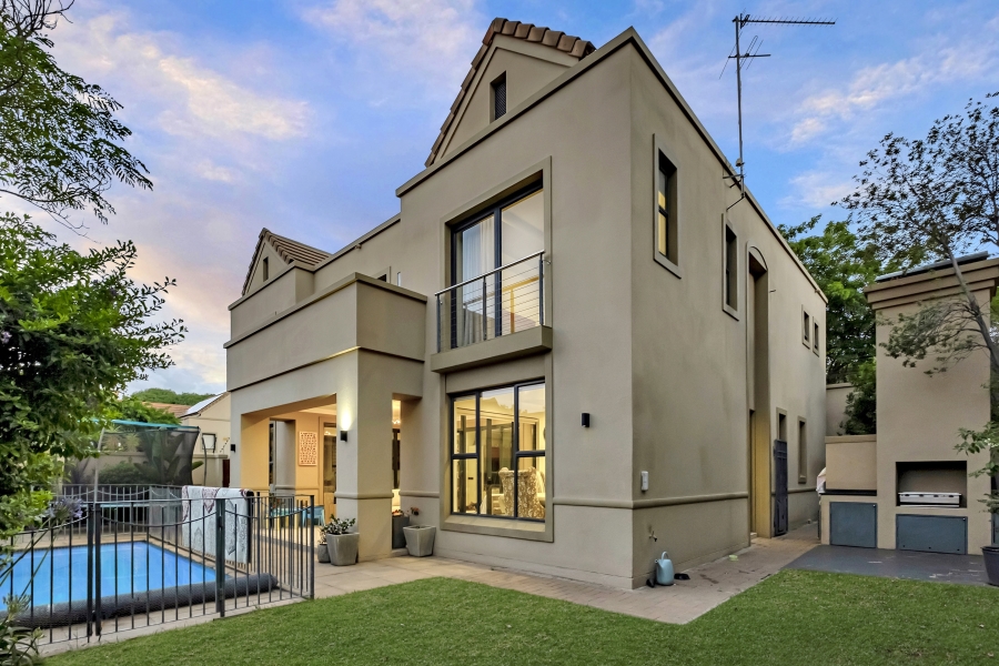 4 Bedroom Property for Sale in Melrose Estate Gauteng