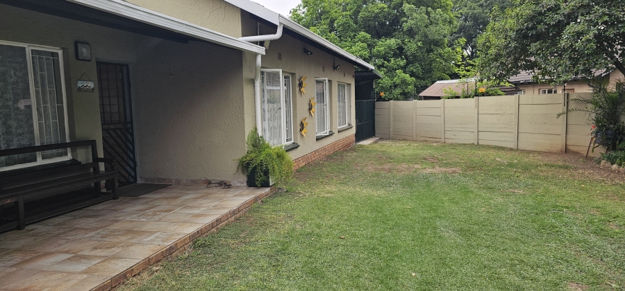 3 Bedroom Property for Sale in Brakpan North Gauteng
