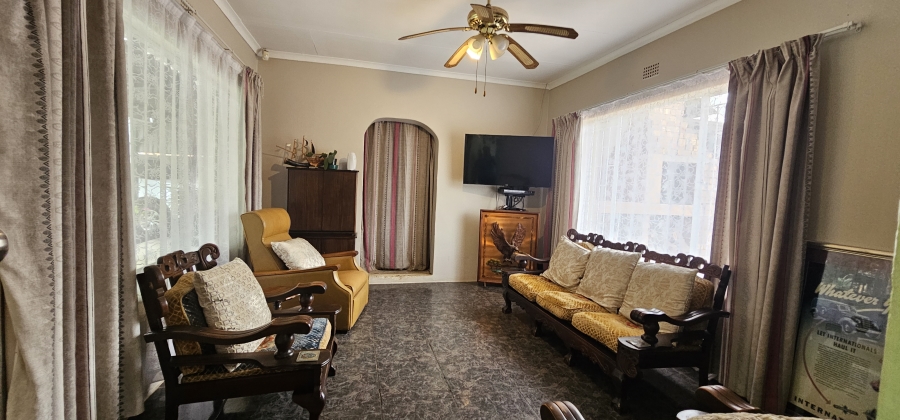 3 Bedroom Property for Sale in Brakpan North Gauteng