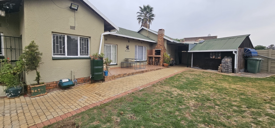 3 Bedroom Property for Sale in Brakpan North Gauteng