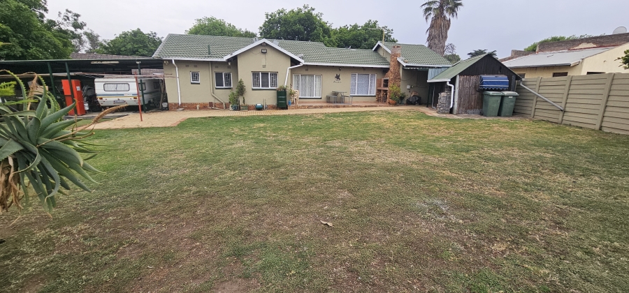 3 Bedroom Property for Sale in Brakpan North Gauteng