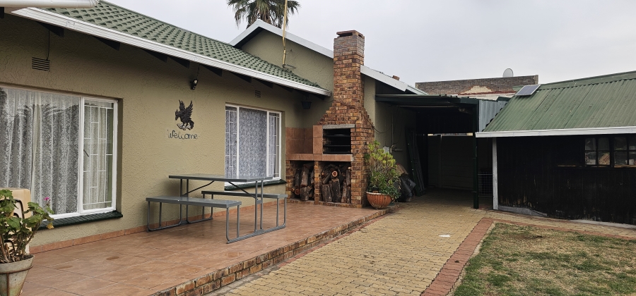3 Bedroom Property for Sale in Brakpan North Gauteng