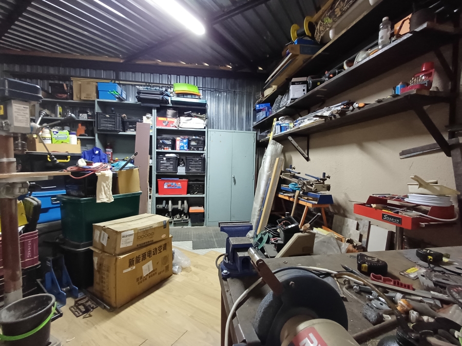 7 Bedroom Property for Sale in Marais Steyn Park Gauteng