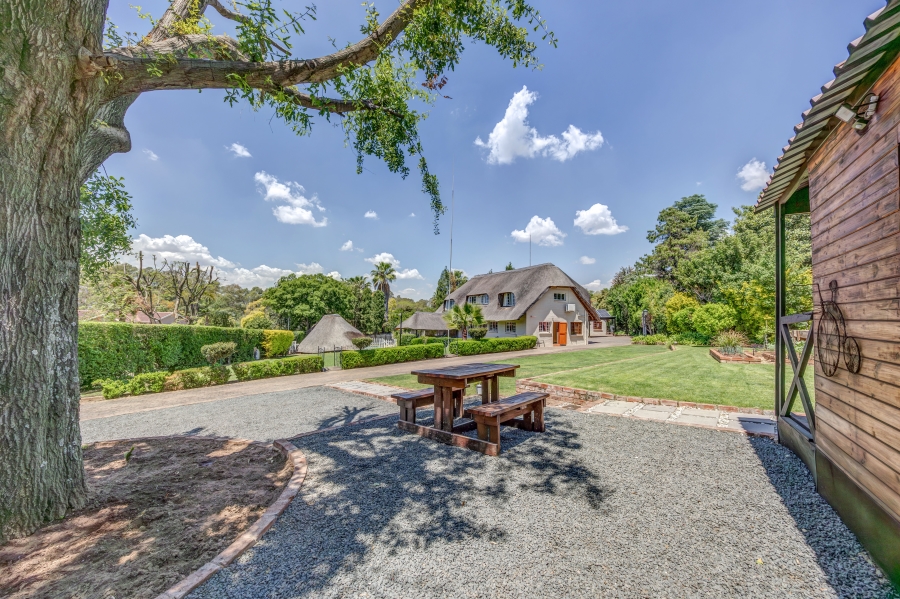 5 Bedroom Property for Sale in Jukskei Park Gauteng