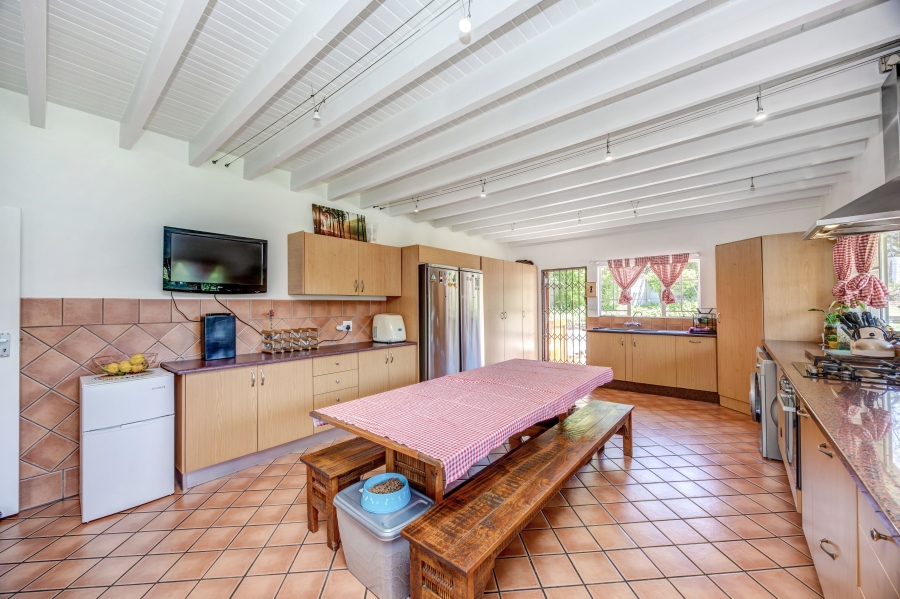 5 Bedroom Property for Sale in Jukskei Park Gauteng