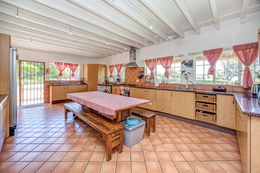 5 Bedroom Property for Sale in Jukskei Park Gauteng