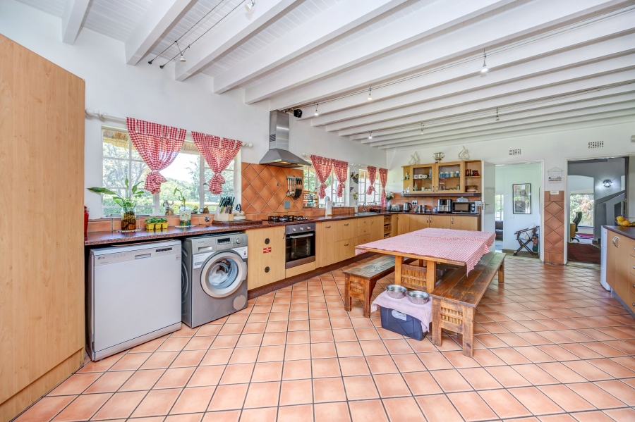 5 Bedroom Property for Sale in Jukskei Park Gauteng