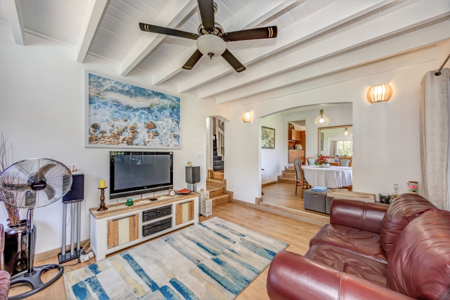 5 Bedroom Property for Sale in Jukskei Park Gauteng