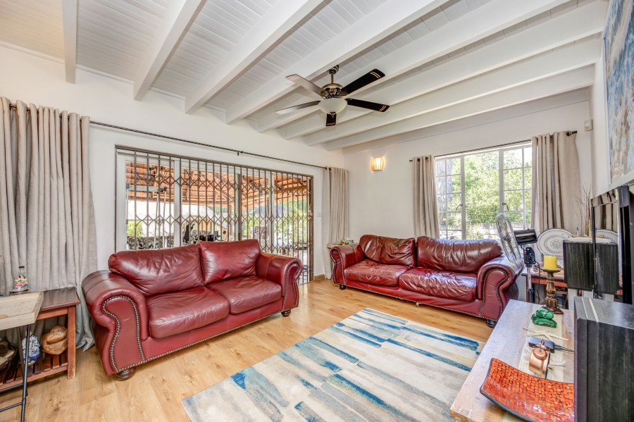 5 Bedroom Property for Sale in Jukskei Park Gauteng