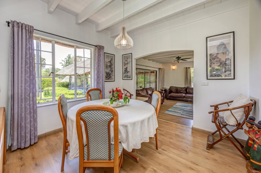 5 Bedroom Property for Sale in Jukskei Park Gauteng