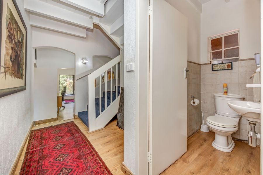 5 Bedroom Property for Sale in Jukskei Park Gauteng