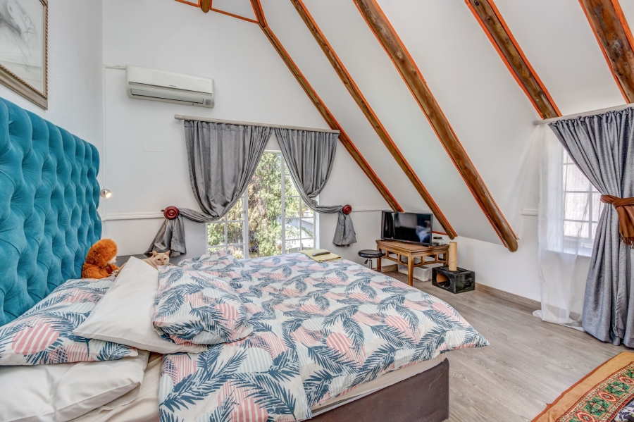 5 Bedroom Property for Sale in Jukskei Park Gauteng