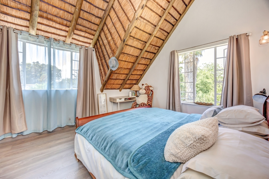 5 Bedroom Property for Sale in Jukskei Park Gauteng