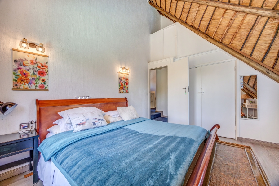 5 Bedroom Property for Sale in Jukskei Park Gauteng