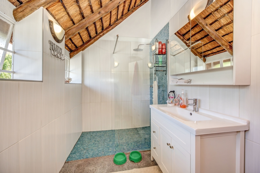 5 Bedroom Property for Sale in Jukskei Park Gauteng