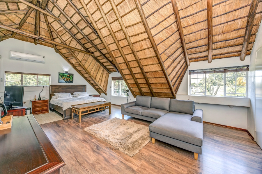 5 Bedroom Property for Sale in Jukskei Park Gauteng