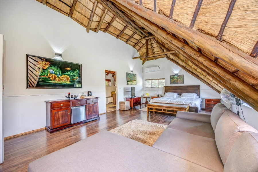 5 Bedroom Property for Sale in Jukskei Park Gauteng