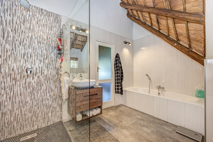 5 Bedroom Property for Sale in Jukskei Park Gauteng