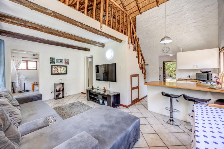 5 Bedroom Property for Sale in Jukskei Park Gauteng