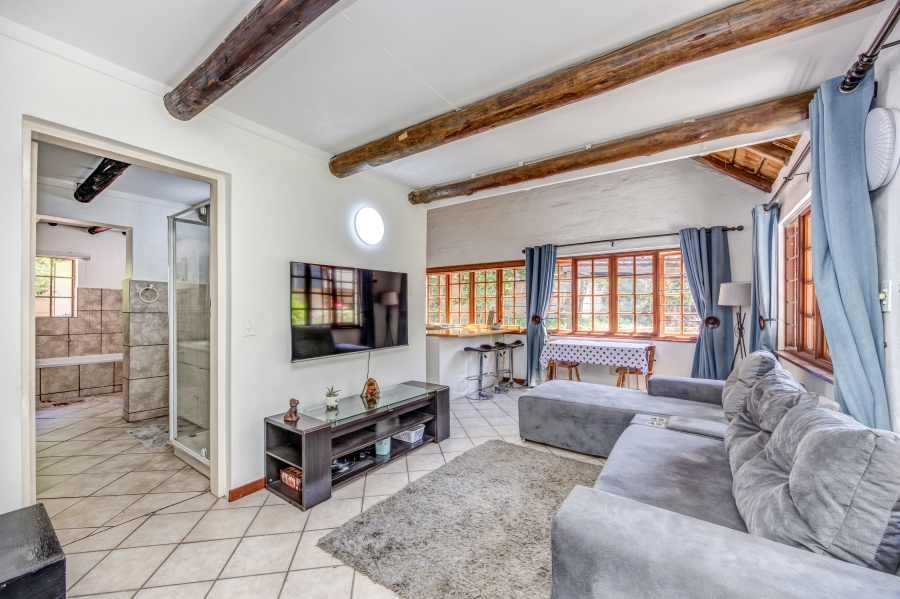 5 Bedroom Property for Sale in Jukskei Park Gauteng